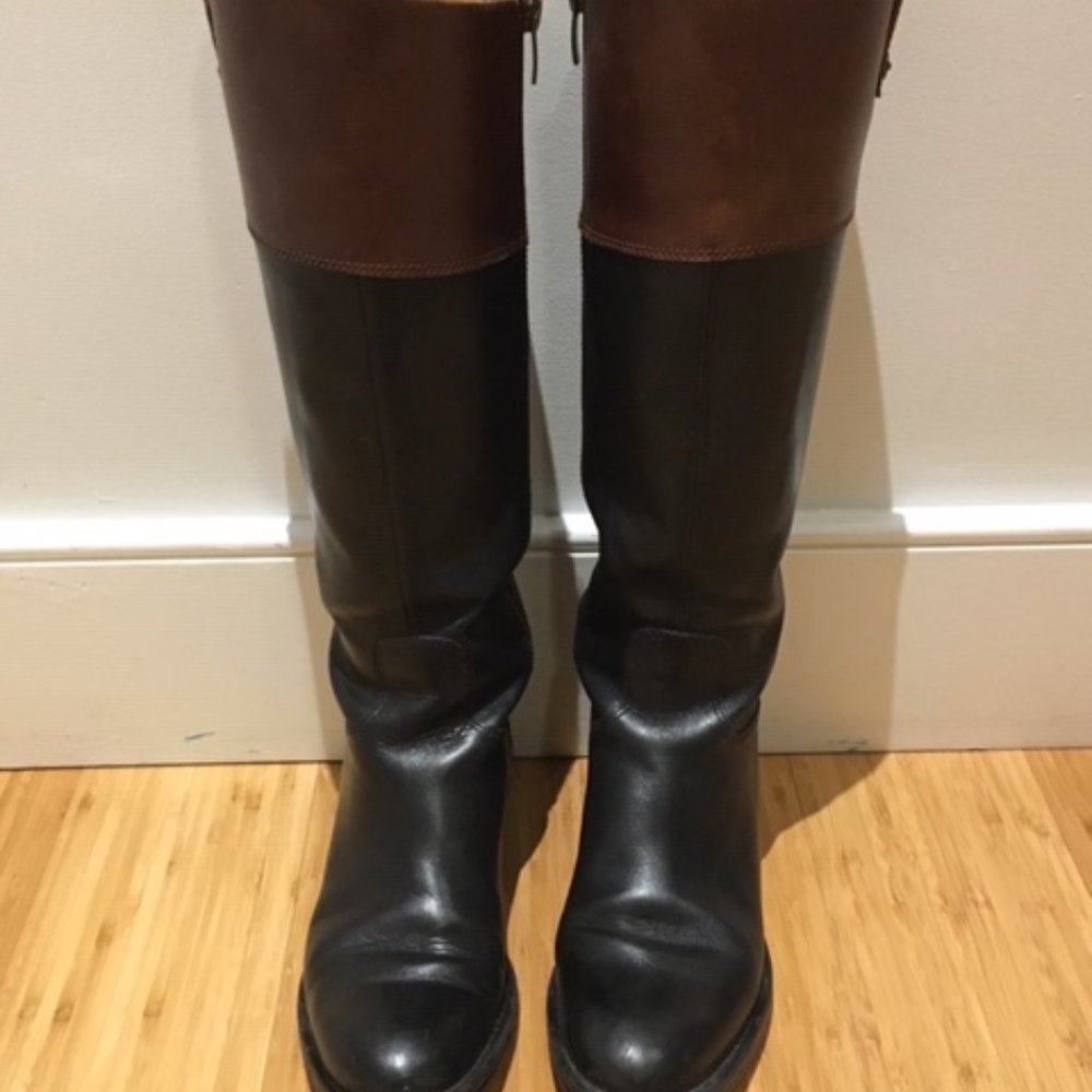 Enzo Anglioni Riding Boots